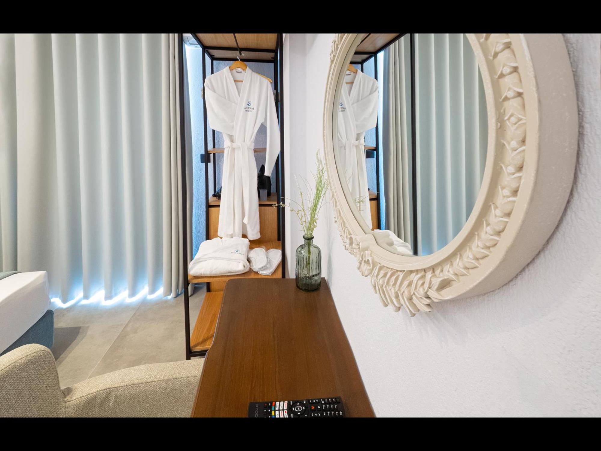 Aktaia Fresh Apartment Ormos Prinou  Exterior photo